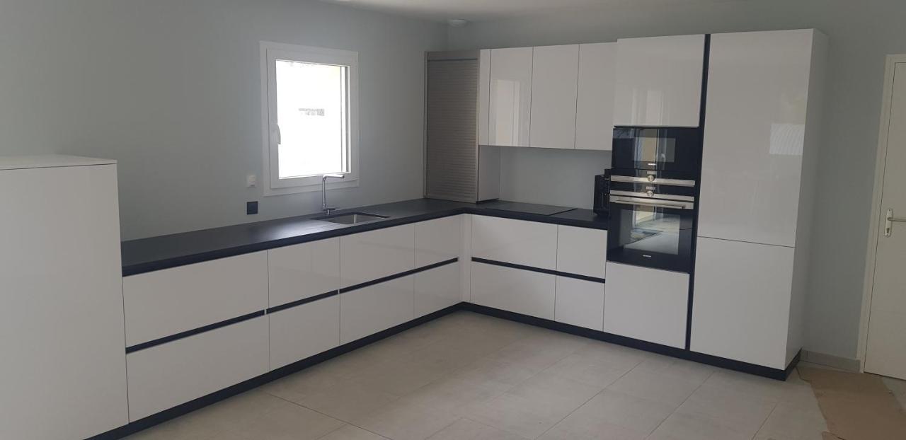 Location Chambre Dans Plain Pied 2 Chambres Louable Taden Exterior foto